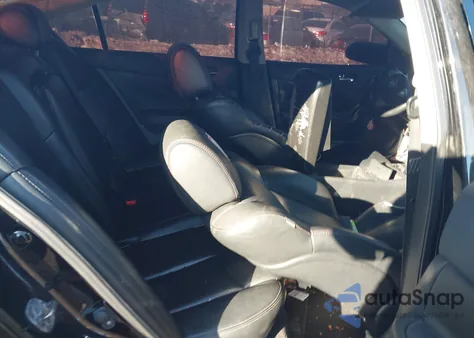 2010 Nissan Maxima 3.5 Sv z USA, uszkodzony, nr VIN 1N4AA5AP3AC850964